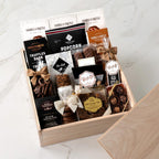 Chocolate Box (L)