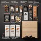 Chocolate Box (L)