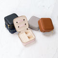 Travel Jewelry Case