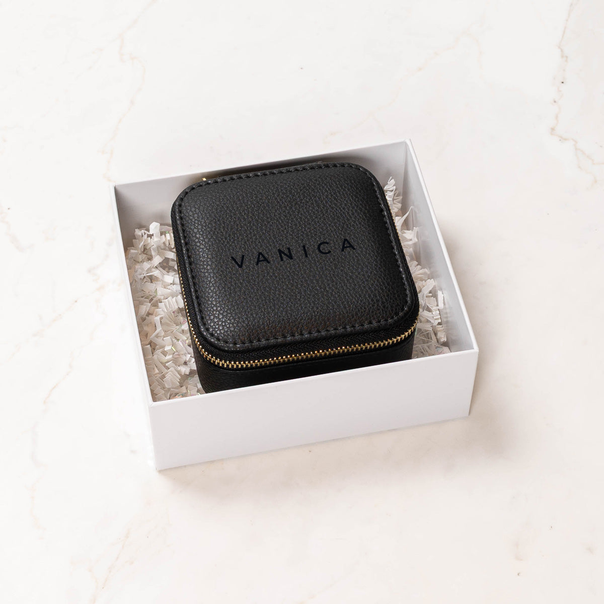 Travel Jewelry Case