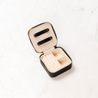 Travel Jewelry Case