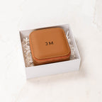 Travel Jewelry Case