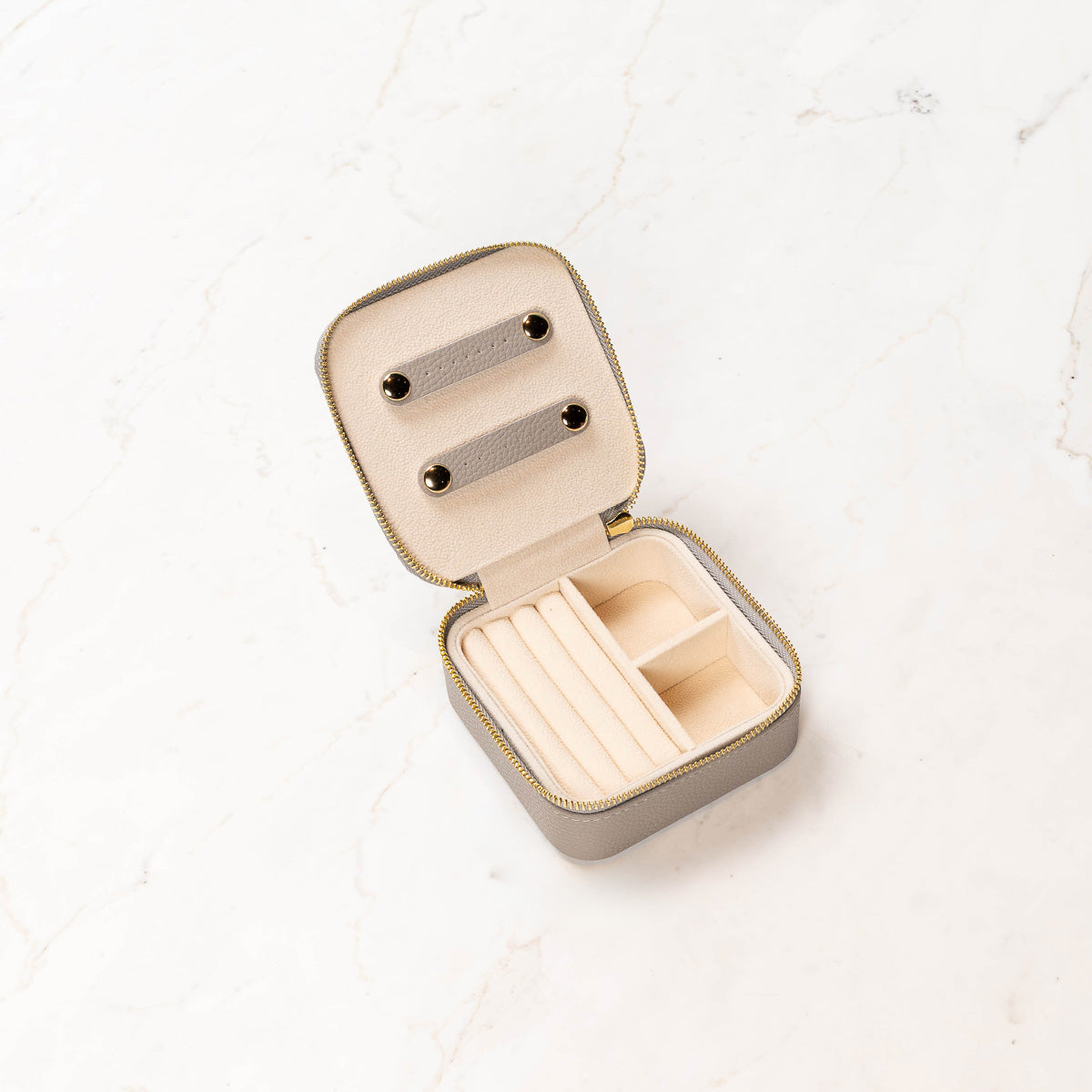 Travel Jewelry Case