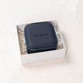 Travel Jewelry Case
