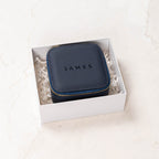 Travel Jewelry Case