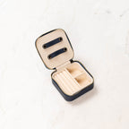 Travel Jewelry Case