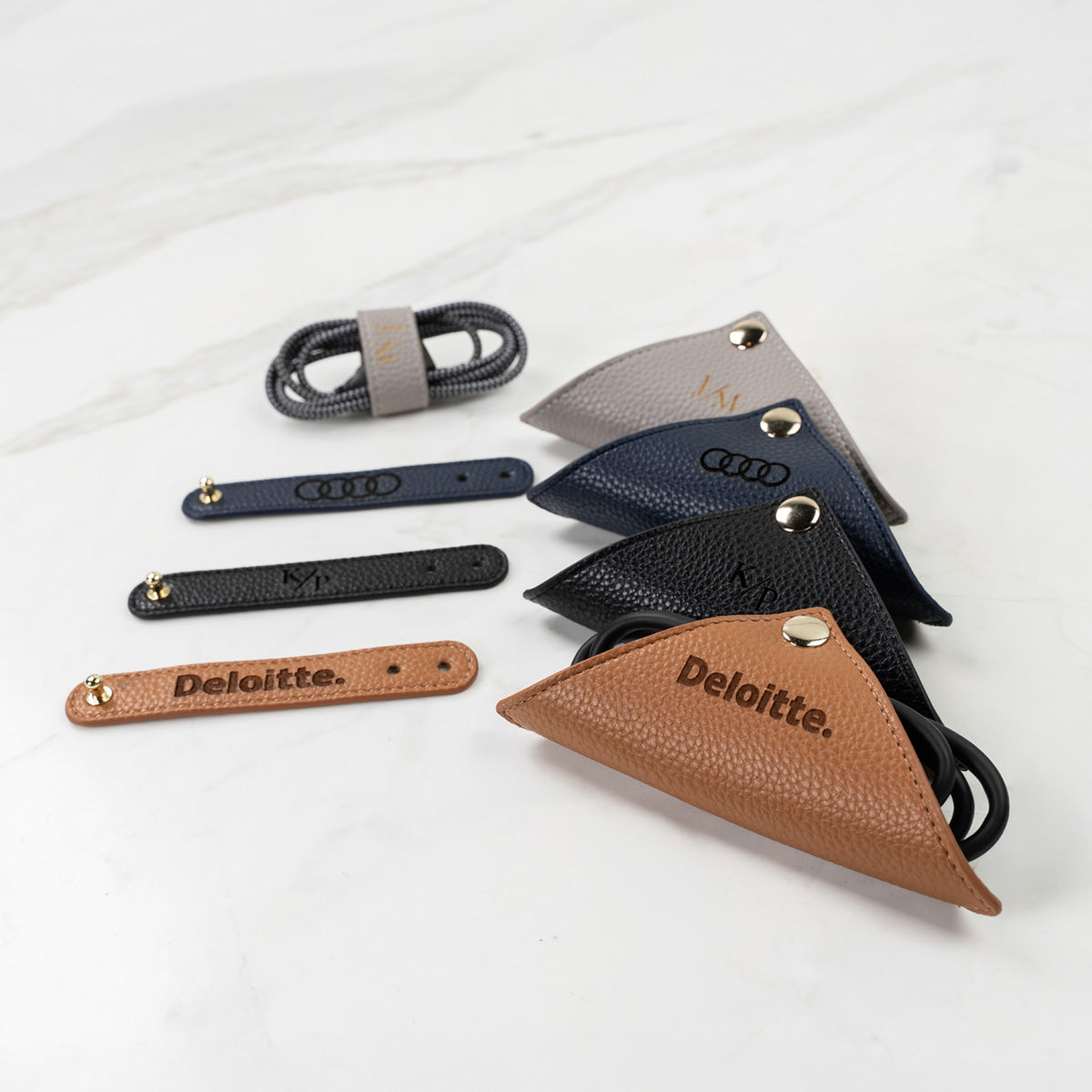 Cable Organizer Set