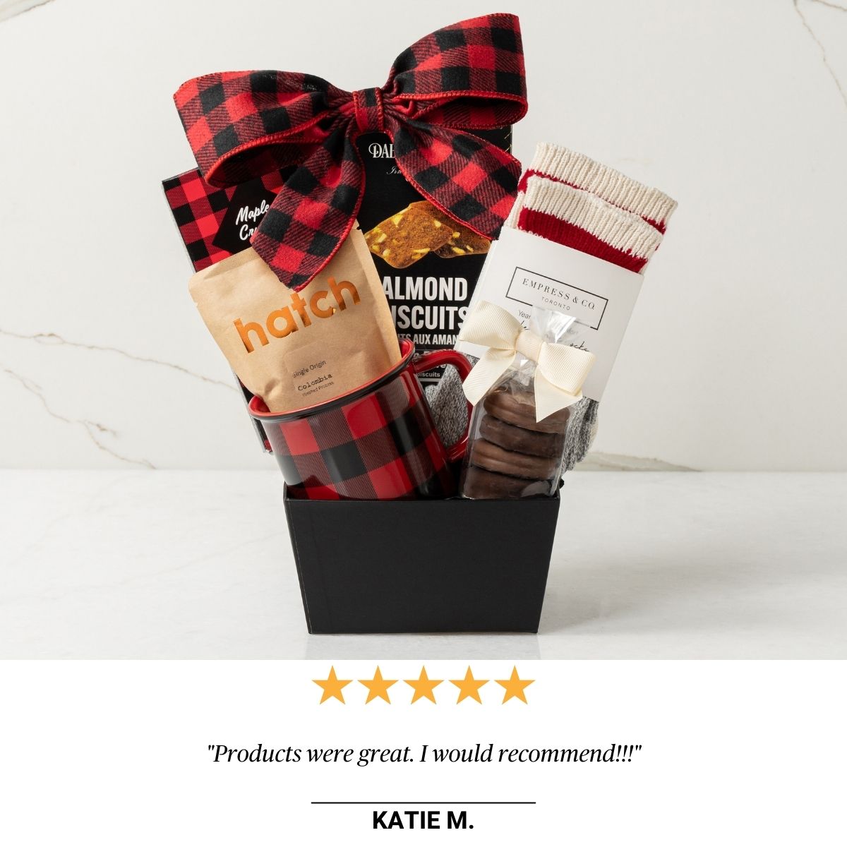 Just For You