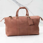 Weekender Bag