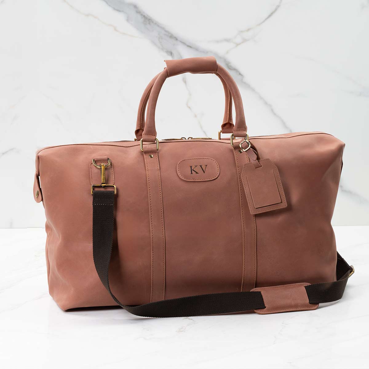 Weekender Bag