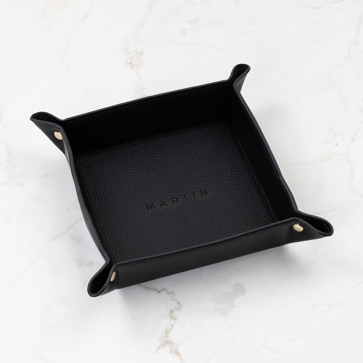 Catchall Tray