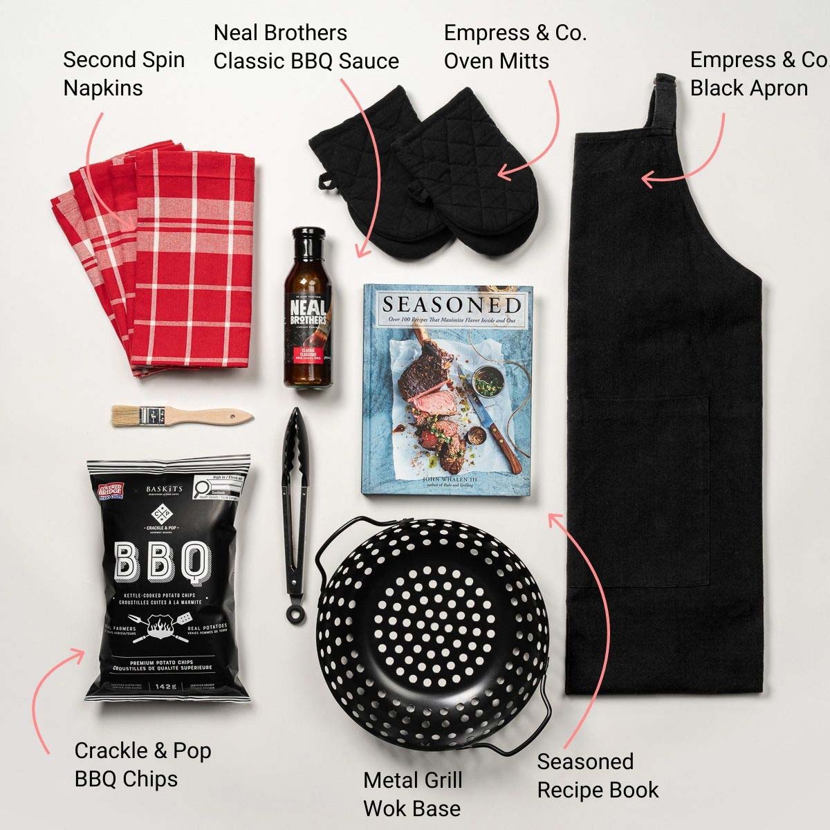 BBQ Sizzler
