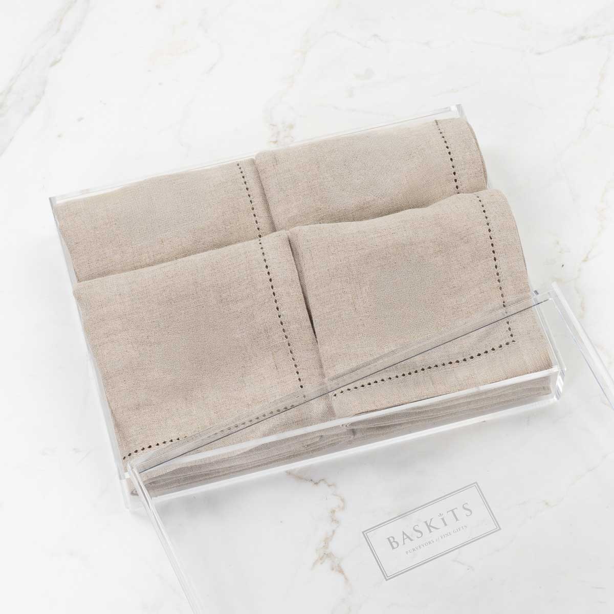 Personalized Napkins