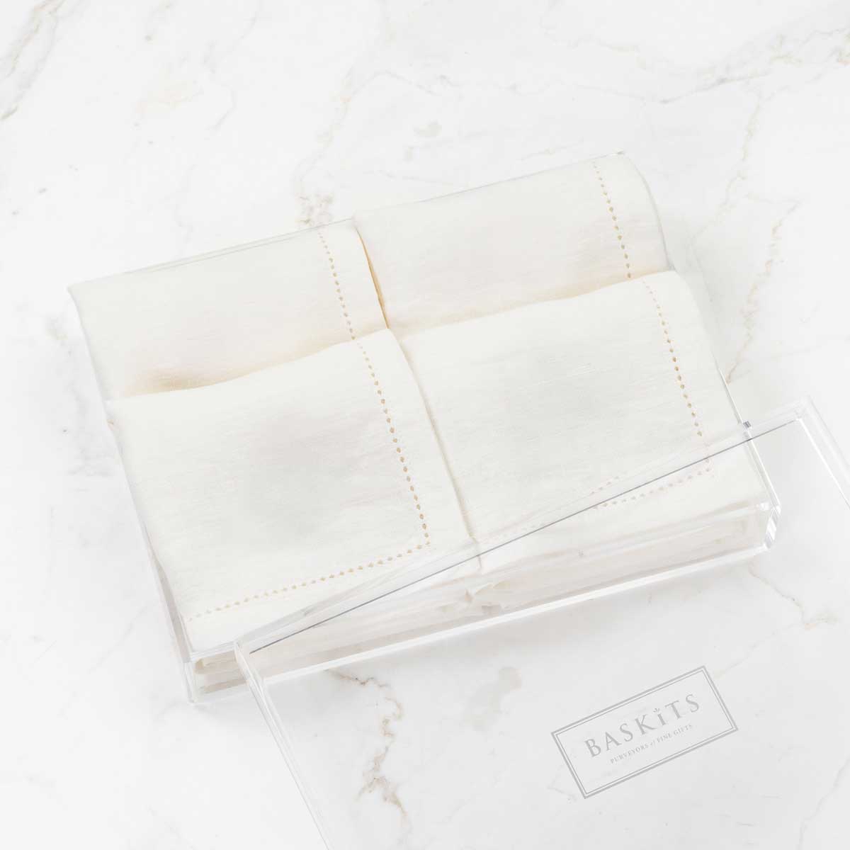 Personalized Napkins