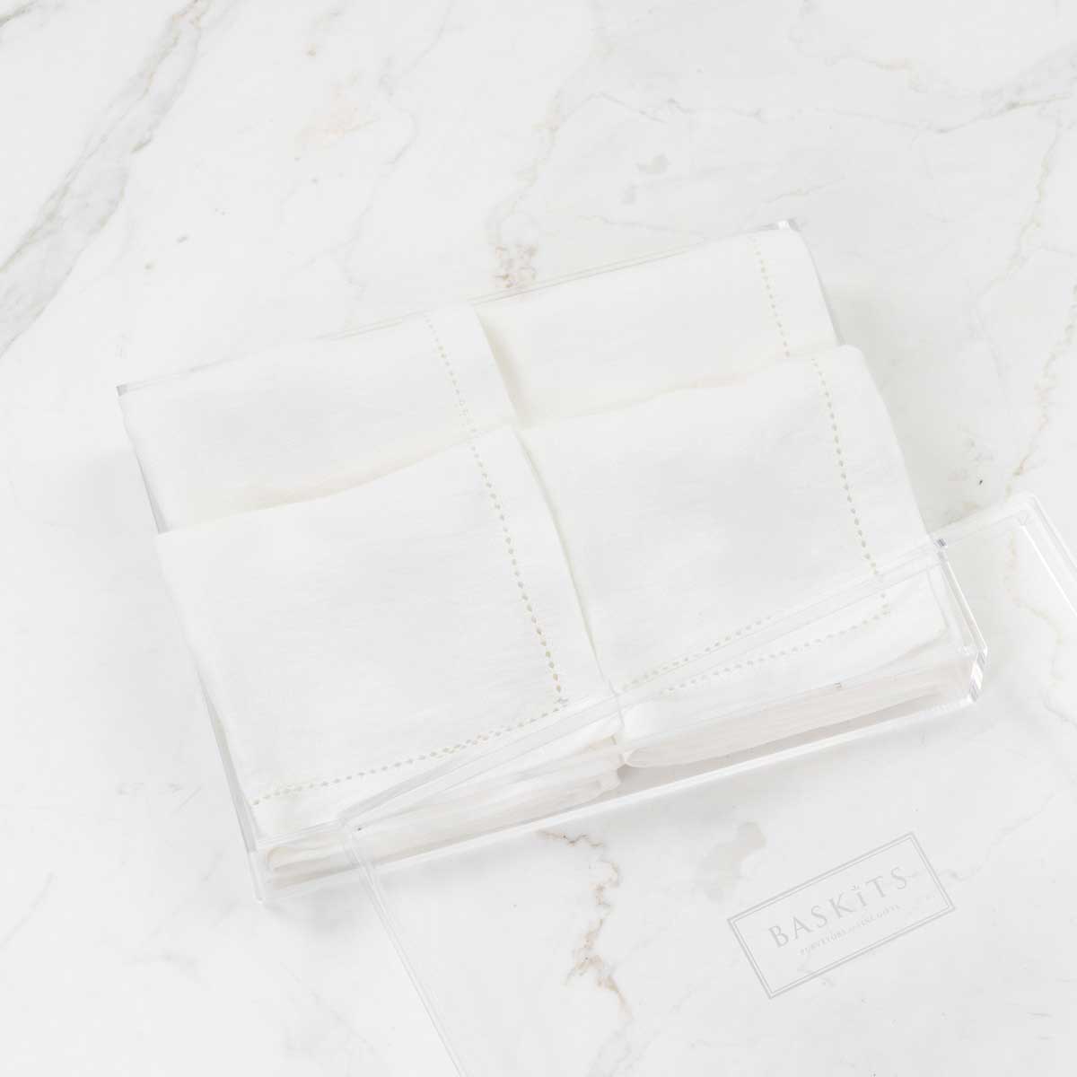 Personalized Napkins