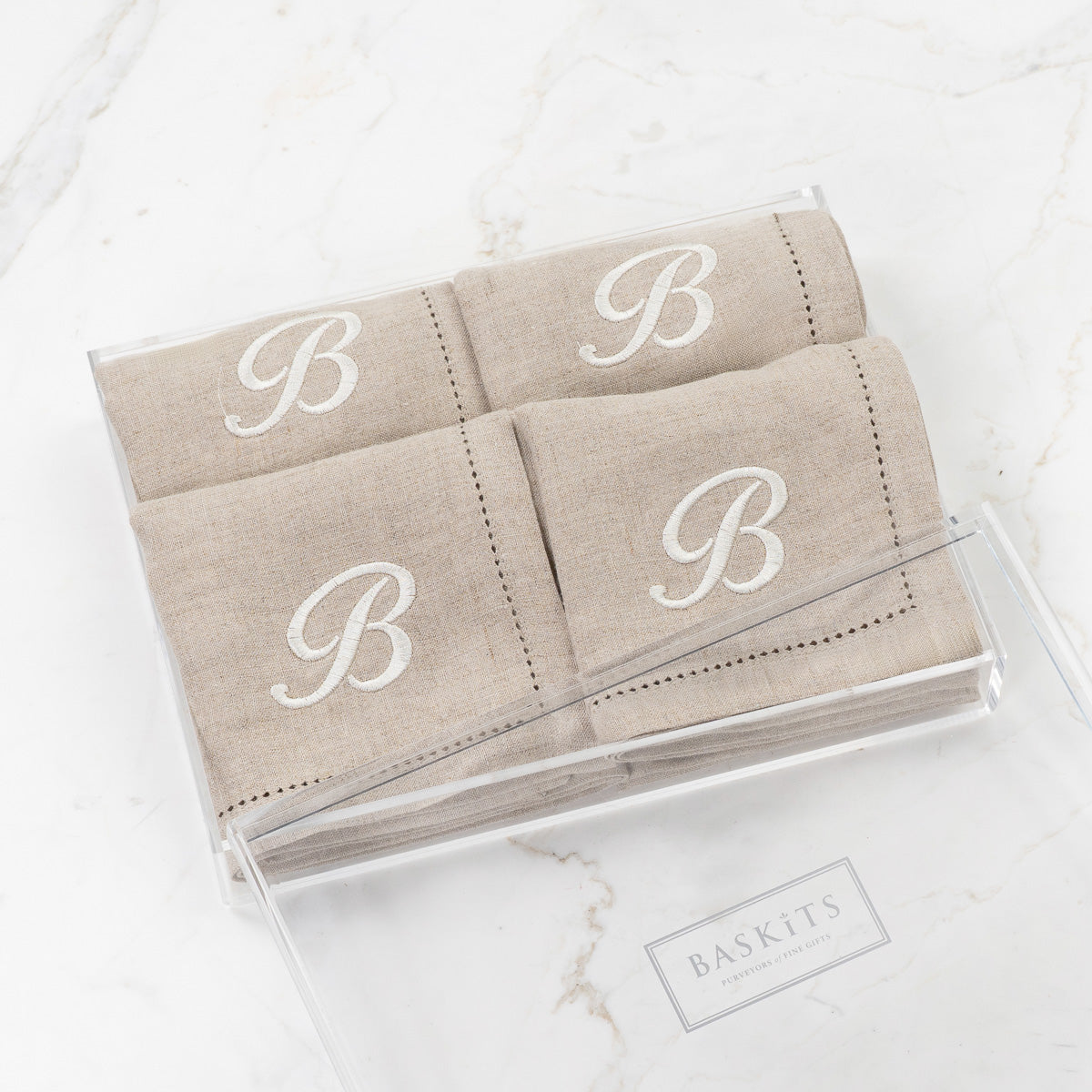 Personalized Napkins