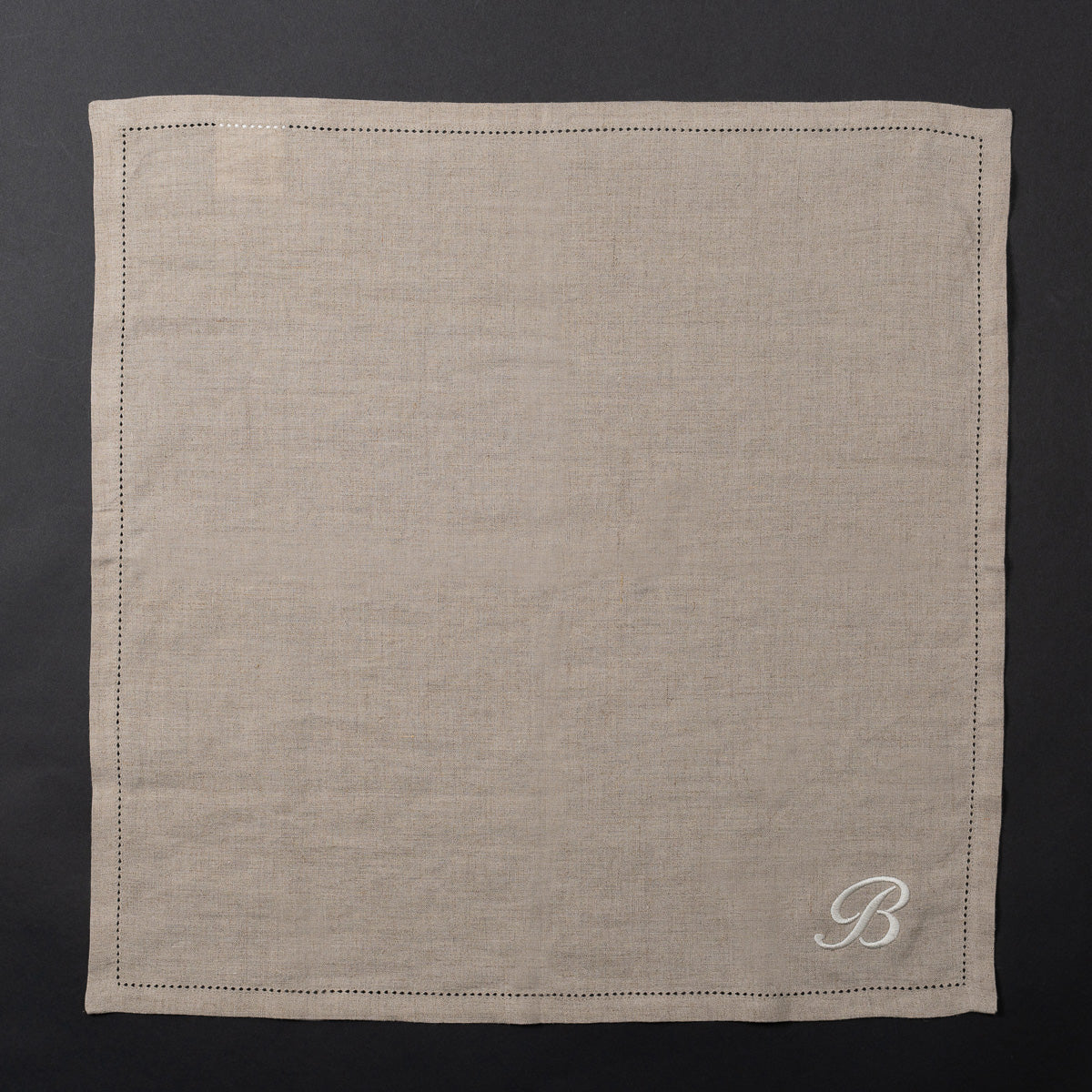 Personalized Napkins