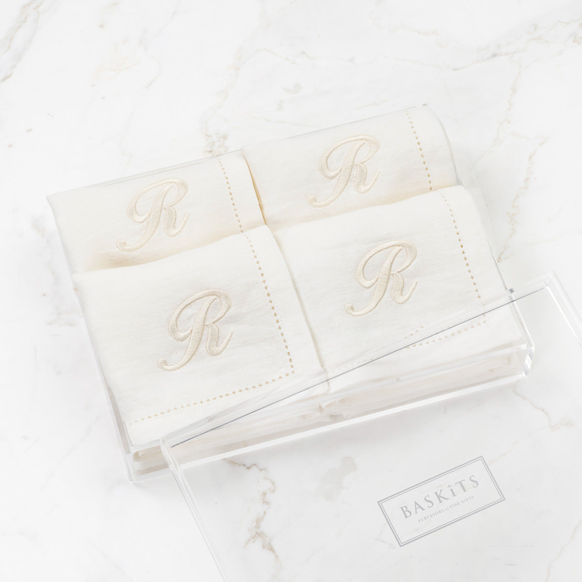 Personalized Napkins