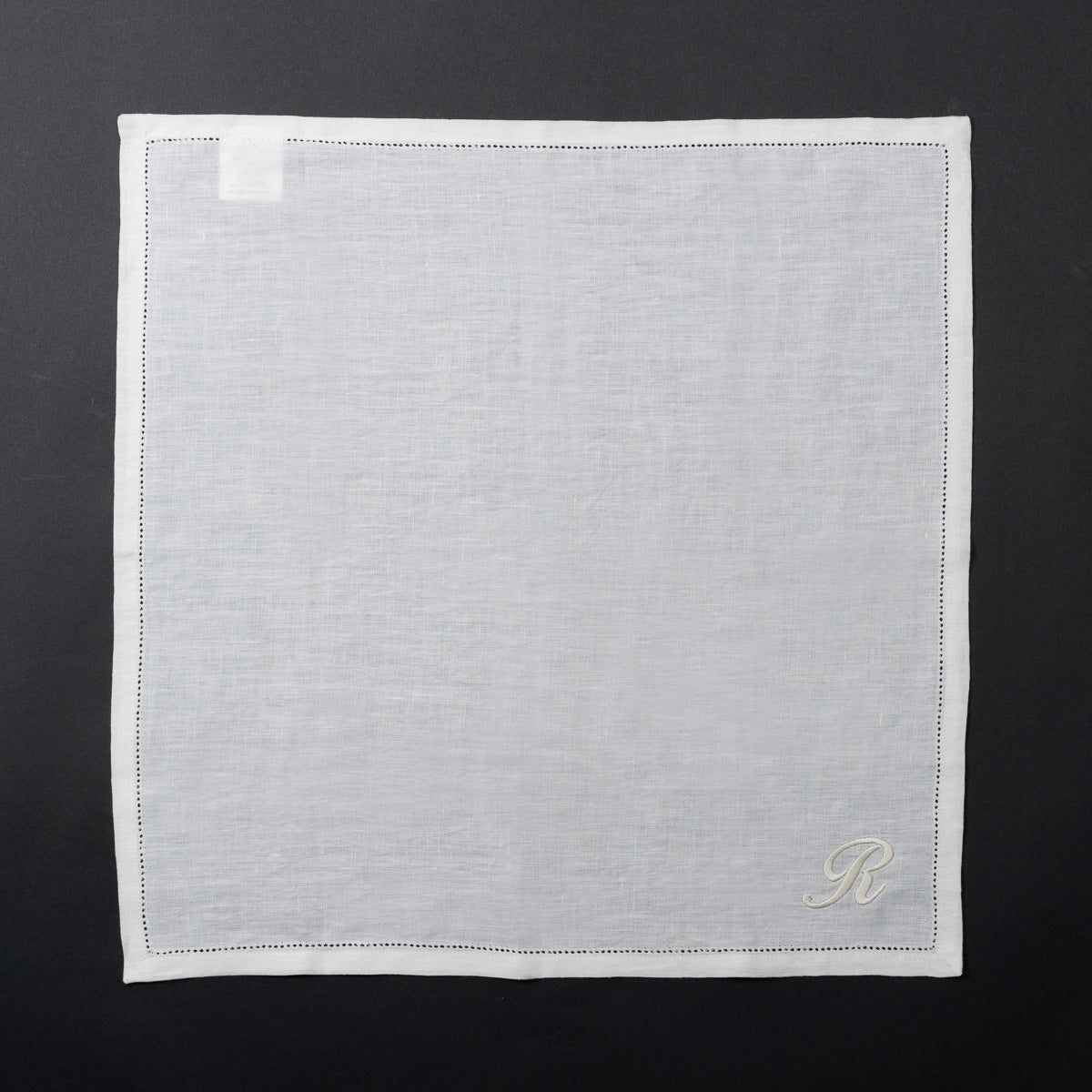 Personalized Napkins