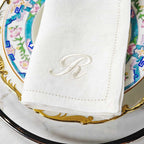 Personalized Napkins