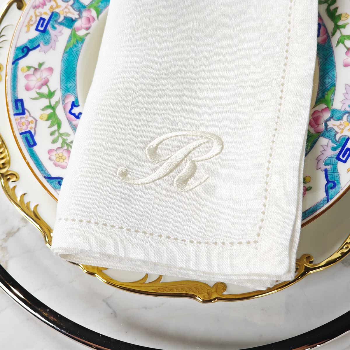 Personalized Napkins