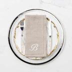 Personalized Napkins