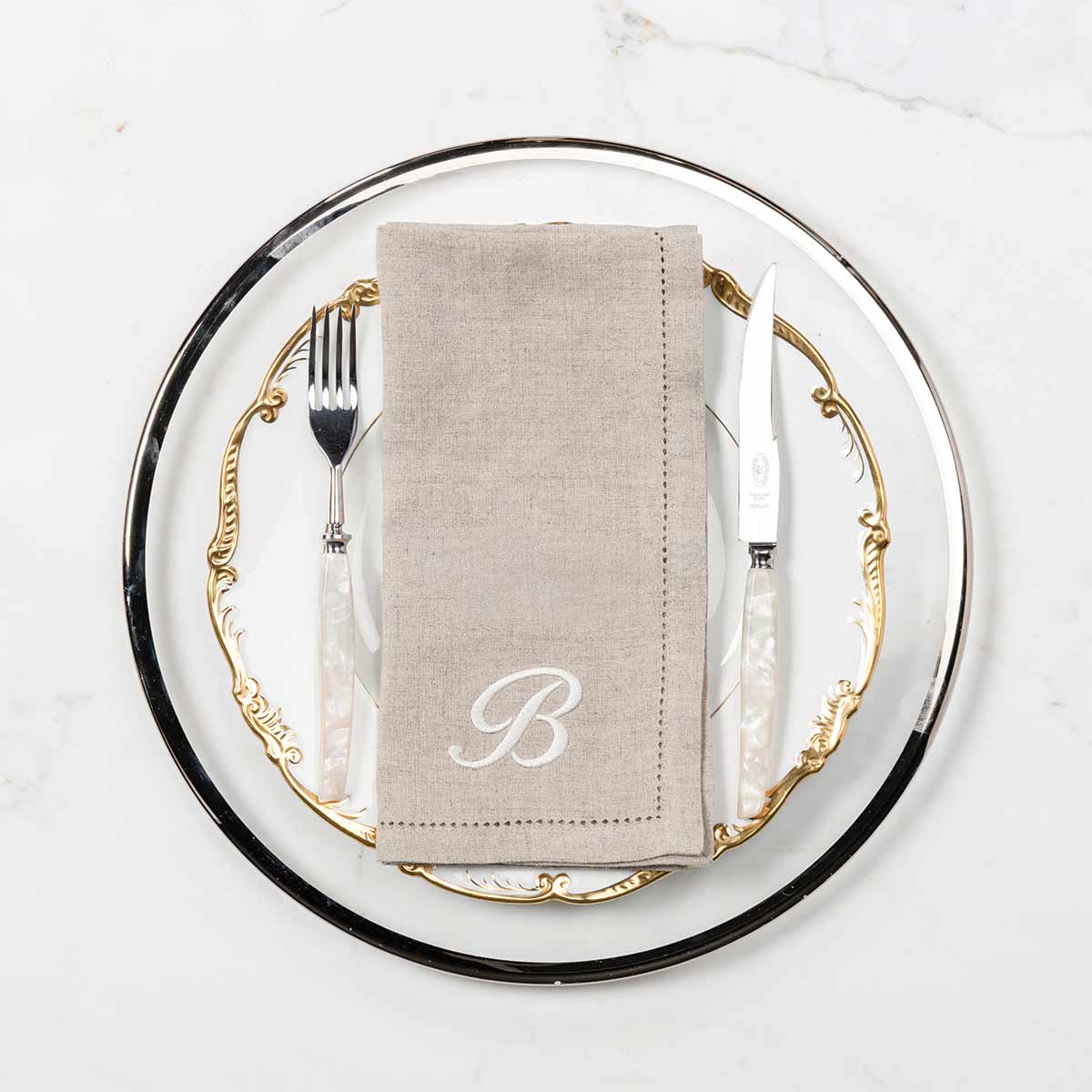Personalized Napkins