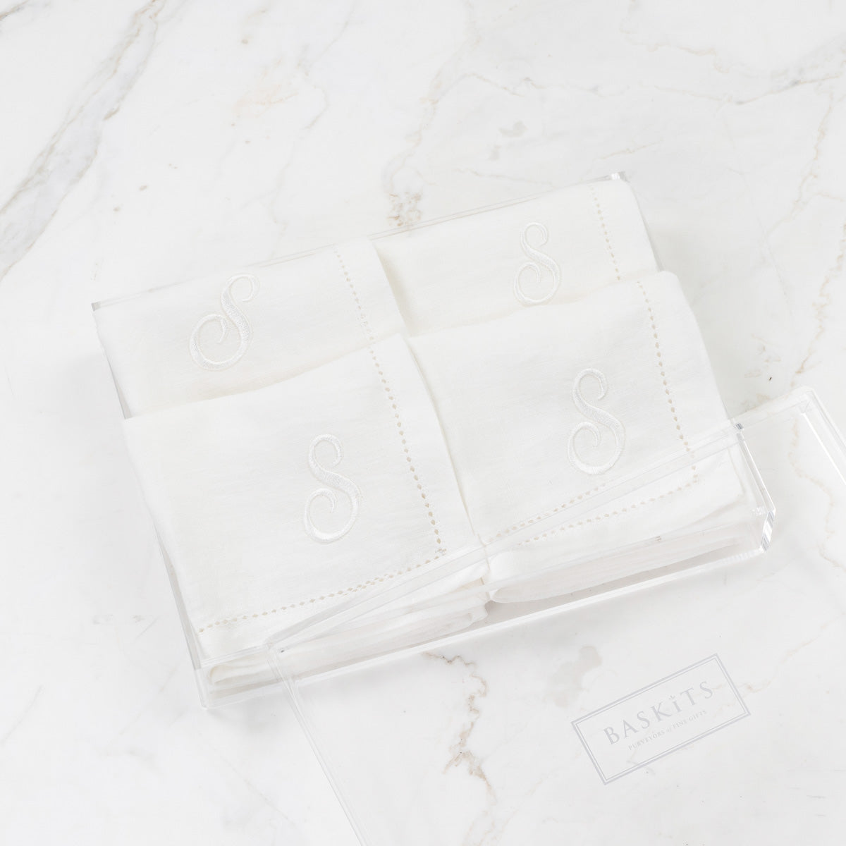 Personalized Napkins