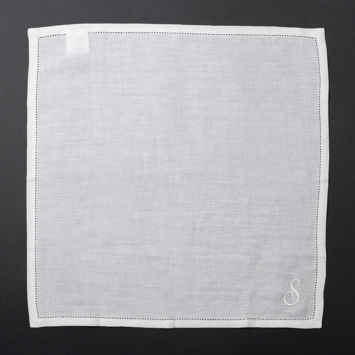 Personalized Napkins