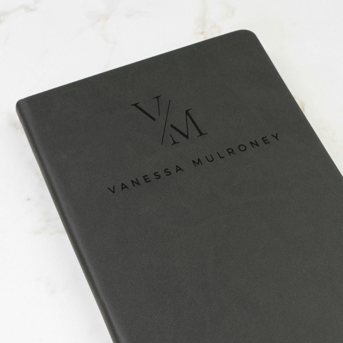 Personalized Notebooks