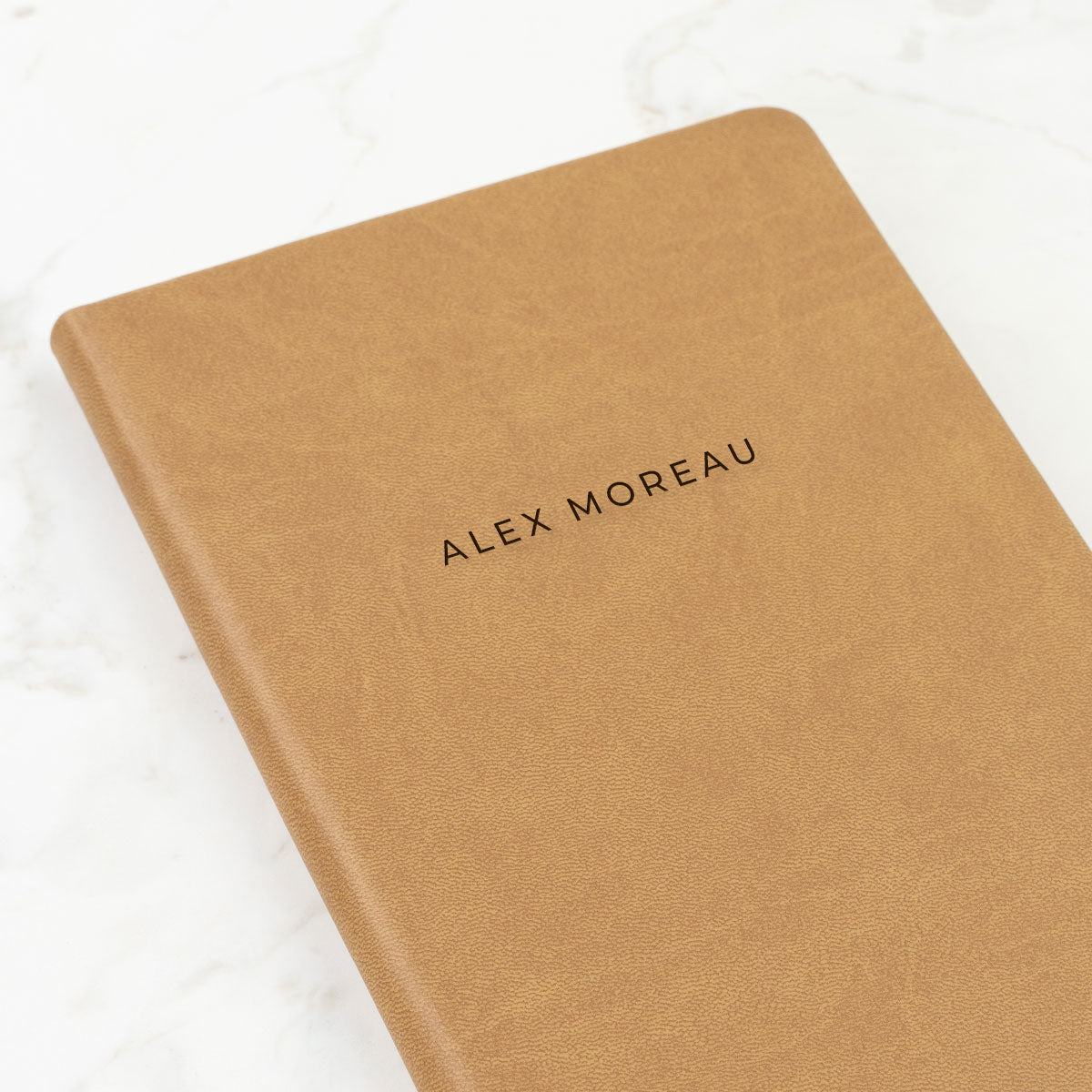 Personalized Notebooks