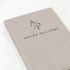 Personalized Notebooks