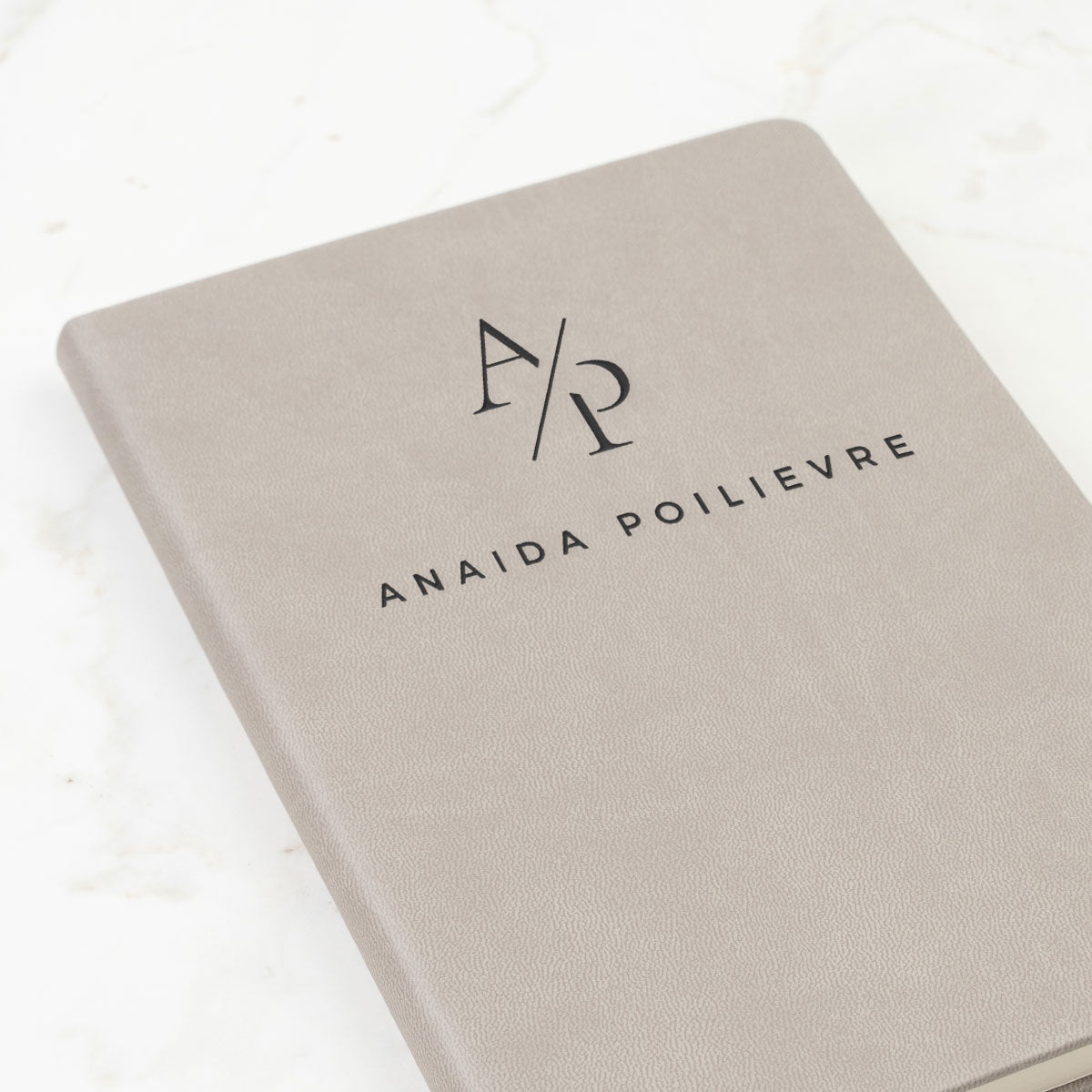 Personalized Notebooks