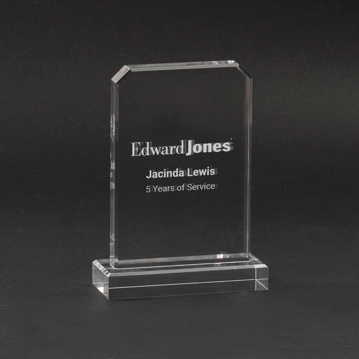 Prestige Award