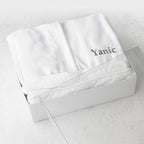 Luxe Bathrobe Adult (L) (Copy)