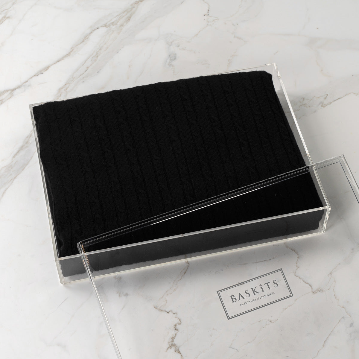 Cashmere Blanket