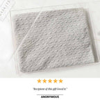 Cashmere Blanket