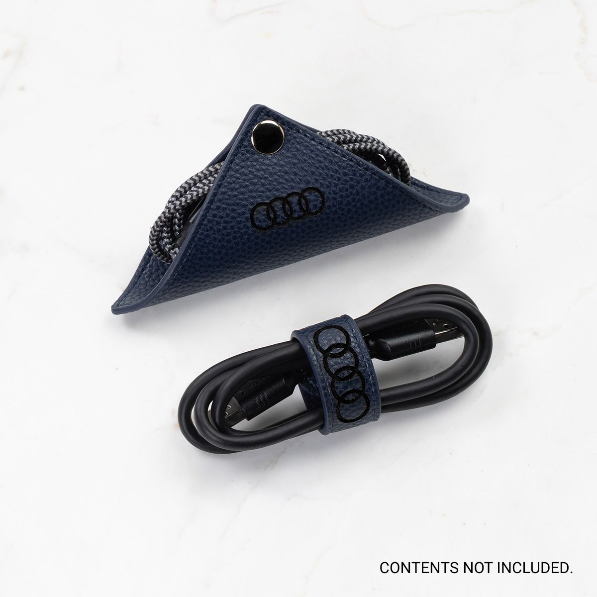 Cable Organizer Set