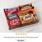 Sweet Treats Tray
