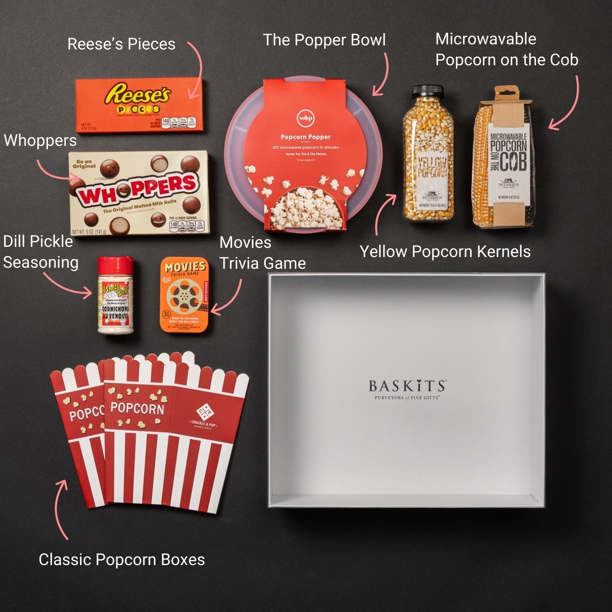 Movie Night
