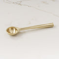 Brass Spoon