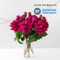Jane (Faux Flowers)