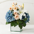 Amelia (Faux Flowers)