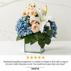 Amelia (Faux Flowers)