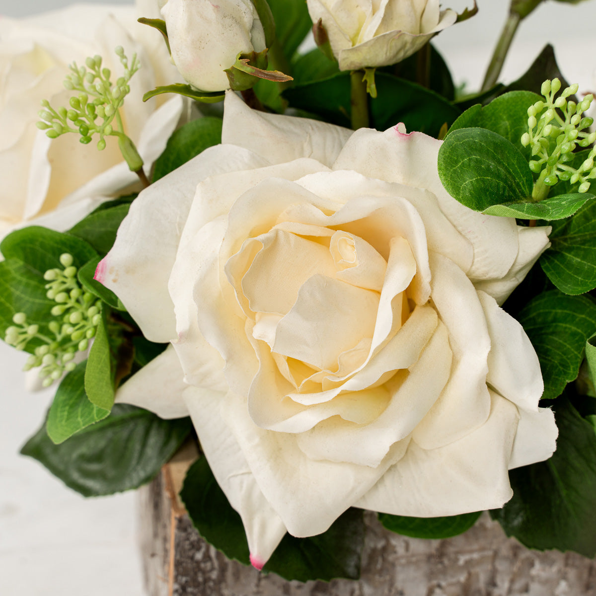 Diana (Faux Flowers)
