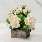Diana (Faux Flowers)