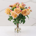 Marilyn (Faux Flowers)