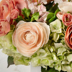 Cheryl (Faux Flowers)