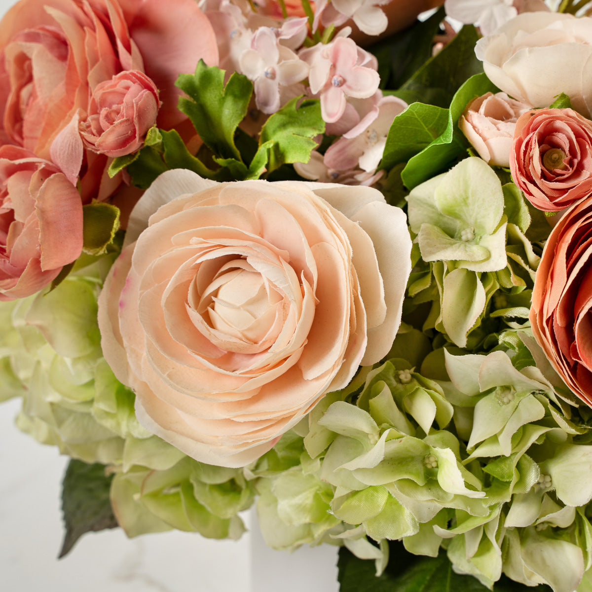Cheryl (Faux Flowers)