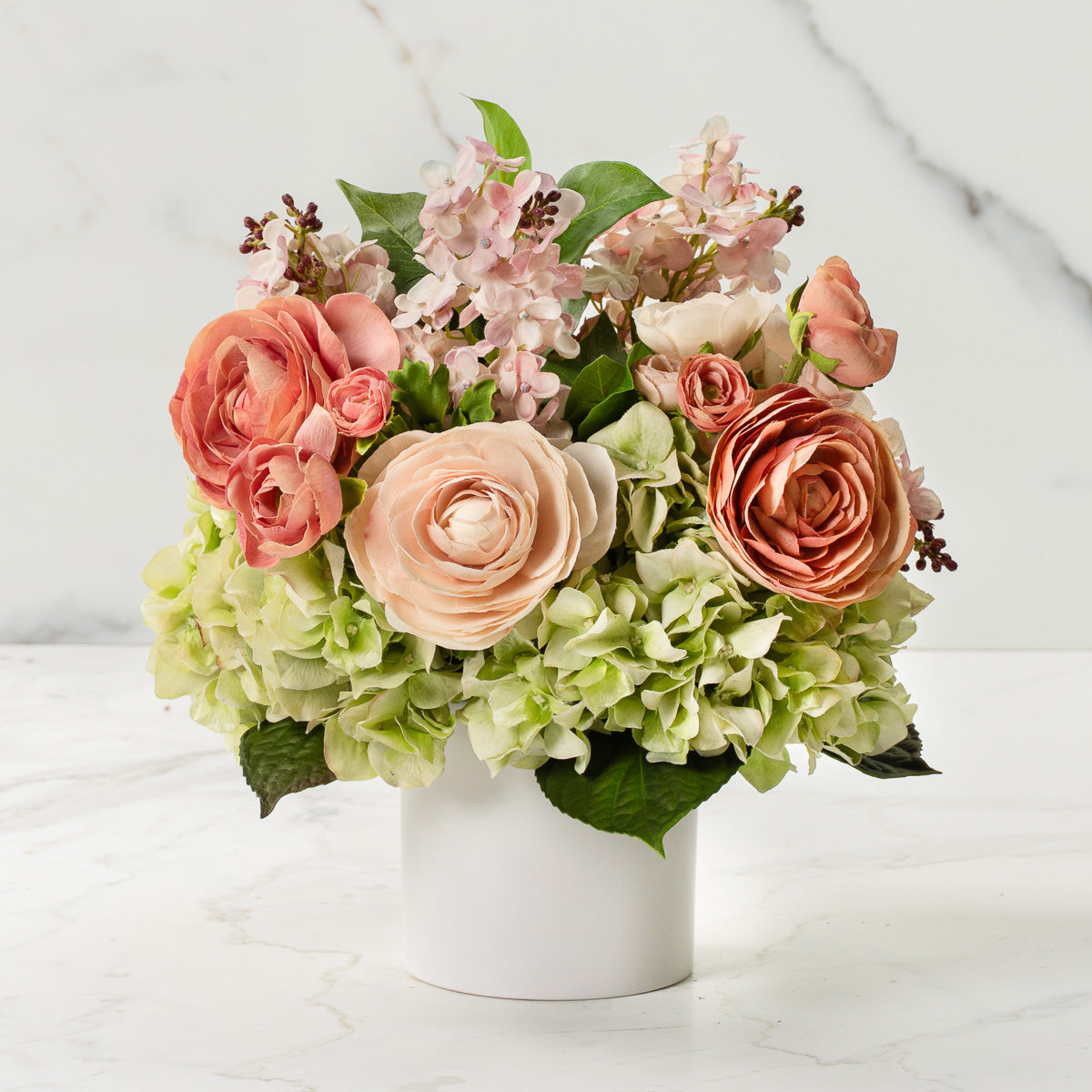 Cheryl (Faux Flowers)